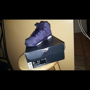 Jordan’s 6 Retro GP